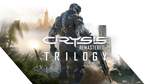 Crysis Remastered Trilogy, PS4