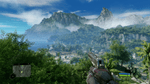 Crysis Remastered Trilogy, PS4