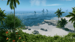 Crysis Remastered Trilogy, PS4