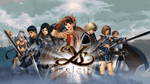 ^Ys Origin, PS4