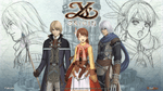 ^Ys Origin, PS4