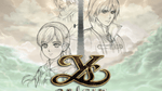 ^Ys Origin, PS4