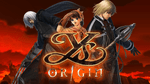 ^Ys Origin, PS4