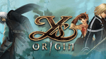 ^Ys Origin, PS4