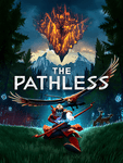 *The Pathless, PS5