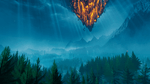 *The Pathless, PS5