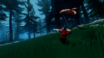 *The Pathless, PS5