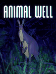 *Animal Well, PS5