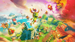 *Yooka-Laylee and the Impossible Lair, PS4