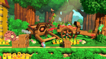 *Yooka-Laylee and the Impossible Lair, PS4