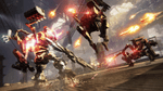 Armored Core VI: Fires of Rubicon, PS4