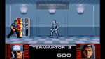 Terminator 2 Judgment Day, Genesis
