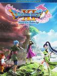 *Dragon Quest XI: Echoes Of An Elusive Age [Edition Of Light], PS4