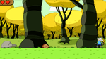 Adventure Time: Hey Ice King, NDS