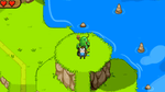 Adventure Time: Hey Ice King, NDS