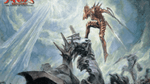 Rengoku The Tower of Purgatory, PSP