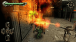 Rengoku The Tower of Purgatory, PSP