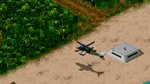 Urban Strike, SNES