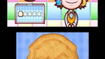 Cooking Mama 4: Kitchen Magic, n3DS