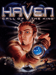 Haven Call of the King, PS2