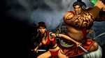 *Rise of the Kasai, PS2