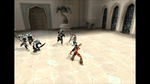 *Rise of the Kasai, PS2
