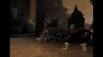 *Rise of the Kasai, PS2
