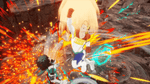 My Hero One's Justice 2, NX