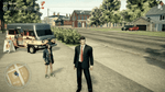 Deadly Premonition 2: A Blessing in Disguise, NX