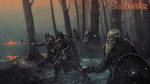 Ancestors Legacy, NX