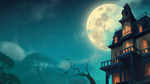 ^Haunted House, NX