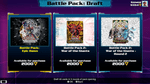 Yu-Gi-Oh Legacy of the Duelist: Link Evolution, NX