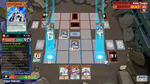 Yu-Gi-Oh Legacy of the Duelist: Link Evolution, NX