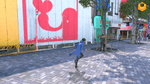 Digimon Story: Cyber Sleuth Hackers Memory, PS4