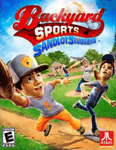 Backyard Sports: Sandlot Sluggers, X360