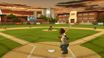 Backyard Sports: Sandlot Sluggers, X360