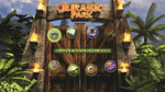 Jurassic Park Operation Genesis, PS2