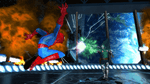 Marvel Avengers: Battle for Earth, X360