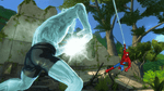 Marvel Avengers: Battle for Earth, X360