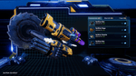 Mothergunship, XONE
