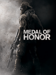 *Medal of Honor [Limited Edition], X360