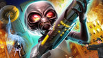Destroy All Humans! 2, PS2