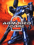 Armored Core 2, PS2