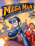 Mega Man Anniversary Collection, PS2