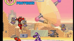 Mega Man Anniversary Collection, PS2