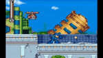 Mega Man Anniversary Collection, PS2