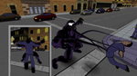 Ultimate Spiderman [Limited Edition], PS2