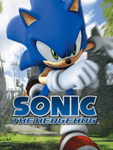 Sonic the Hedgehog, X360