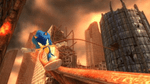 Sonic the Hedgehog, X360