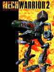 MechWarrior 2: 31st Century Combat, PS1